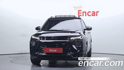 Chevrolet Trailblazer 1.3 Turbo 4WD — 2023