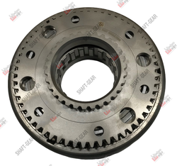 6DS180T-1701170 - Синхронизатор 1-2 передачи на КПП