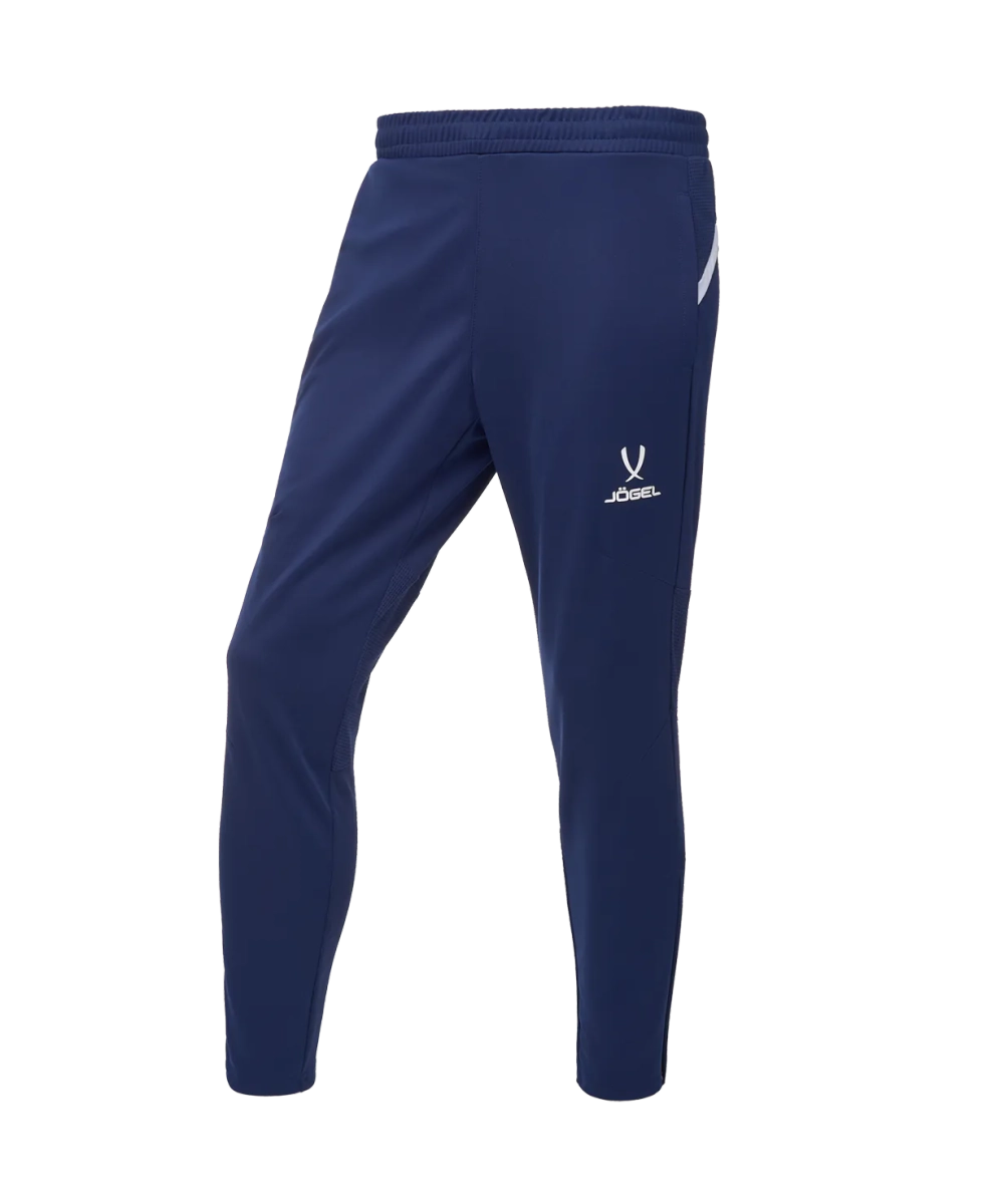 Брюки тренировочные DIVISION PerFormDRY Pro Training Pants, темно-синий
