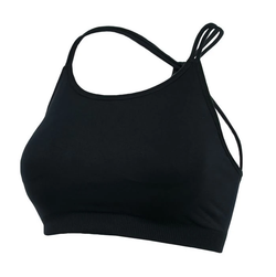 ТОП теннисный Lucky in Love Bra Women - черный