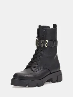 Ботинки женские GUESS MADOX