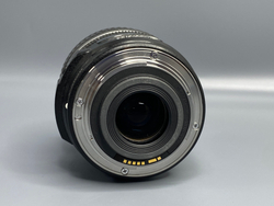 Canon EF-S 17-85mm f/4-5.6 IS USM