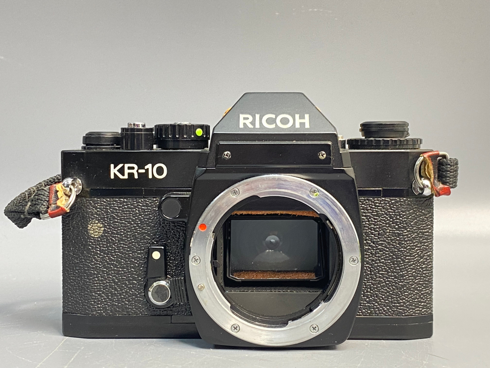 Ricoh KR-10