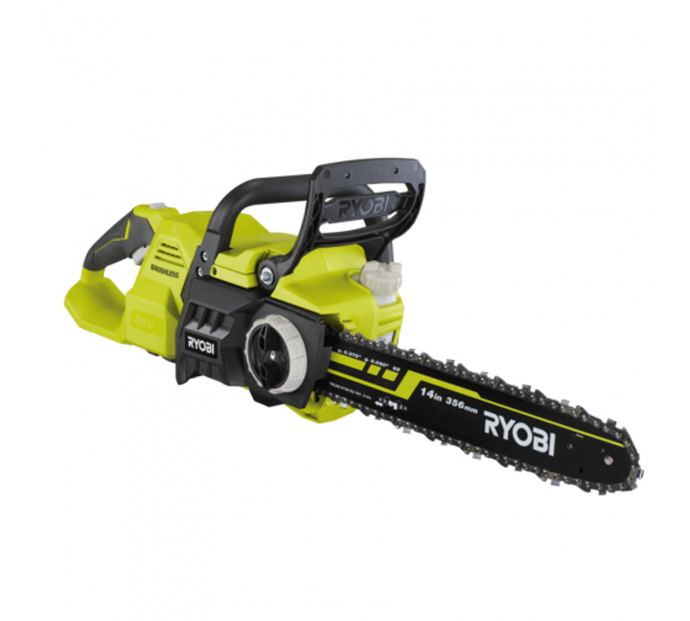 Цепная пила Ryobi ONE+ RY18CS20A-0 5133005414