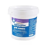 Средство для регулировки кислотности воды Aqualeon PHP1G pH-плюс в гранулах (банка,1 кг,0050)