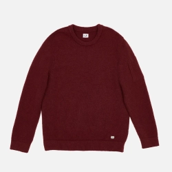 Свитер C.P. Company Alpaca