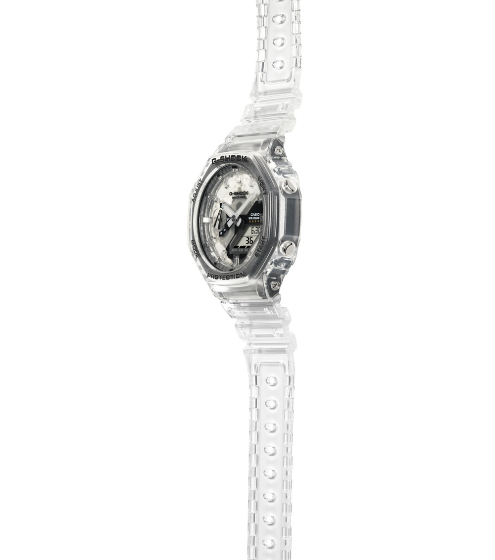 Мужские наручные часы Casio GA-2140RX-7A