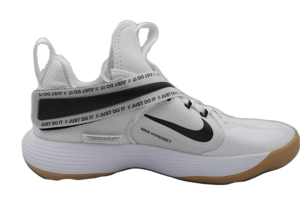 Волейбольные кроссовки Nike REACT HYPERSET