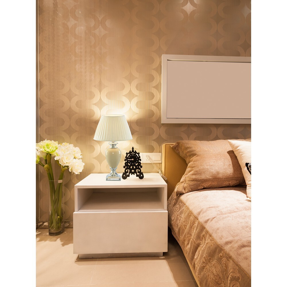 Настольная лампа Arte Lamp Radison A5199LT-1WH