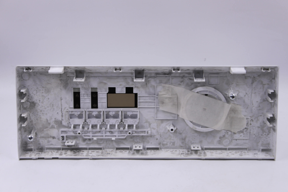 Пластик стиральной машины Midea MFE05W70/W-RU