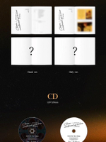Альбом Day6 - The Book Of Us : Negentropy Chaos Swallowed Up In Love 7th Mini Album 2 Version SET