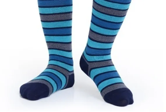 Термобелье детское колготки Norveg Merino Wool 11WU