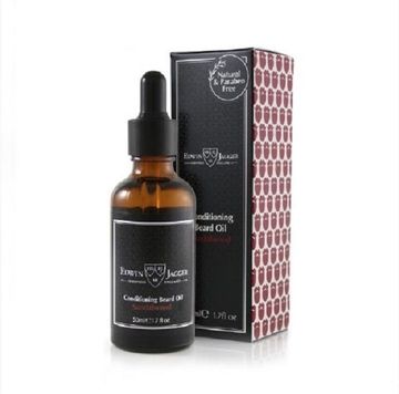 Масло для бороды Edwin Jagger Sandalwood 50 мл