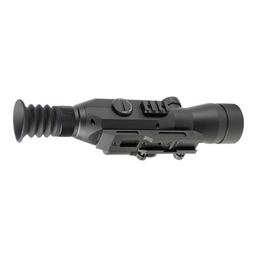 Прицел ночного видения Veber DigitalHunt R50X4-18 HD Plus ночной