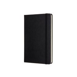 Блокнот Moleskine Classic Medium твердая обложка (QP052)