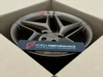 КОВАНЫЕ ДИСКИ для TOYOTA SUPRA A90 GR 2024 Тойота Супра
