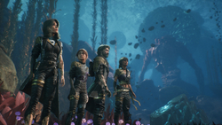 Clair Obscur: Expedition 33 Deluxe Edition (для ПК, цифровой код доступа)