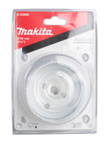 Коронка BiM 86x44 мм Ezychange Makita E-03969