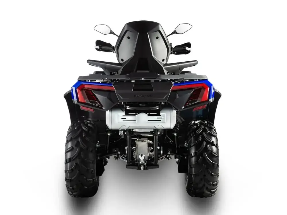 Квадроцикл SHARMAXForce Challenger 800  (P) с ПСМ