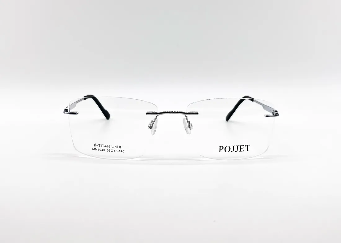 Изг. оправы Pojjet MM1043 C3