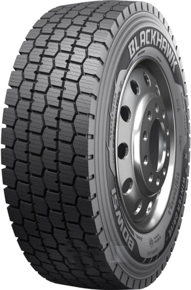 BlackHawk BDW51 315/70 R22.5 154L