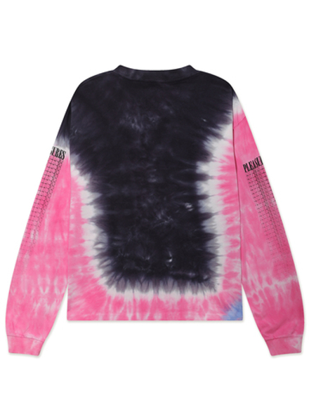 Джемпер Blurred Longsleeve