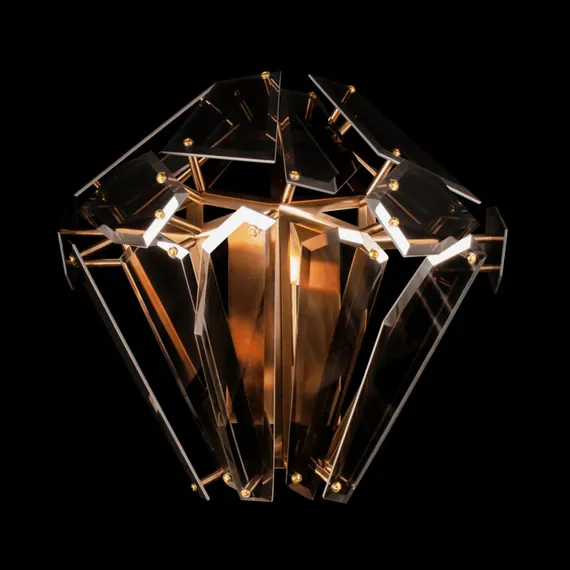Бра Shard 10432W Smoke Loft It