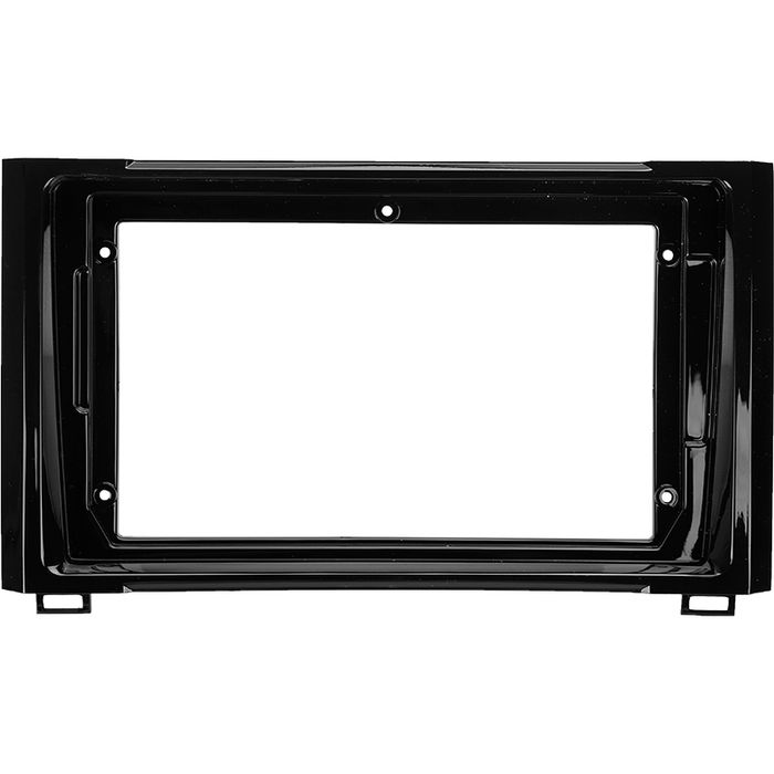 Комплект рамки с разъёмами 9"+can Toyota Tundra 2013-2022, JBL