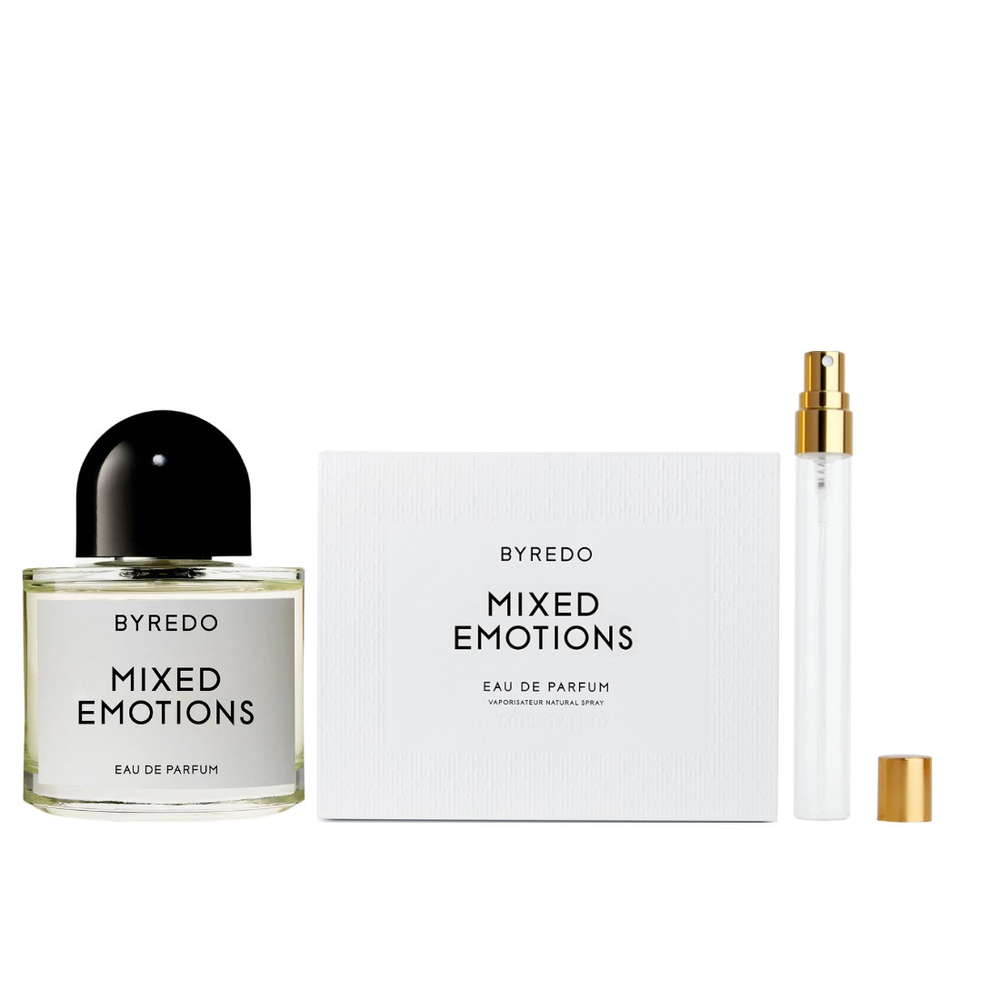 Распив BYREDO Mixed Emotions edP 1ml lady