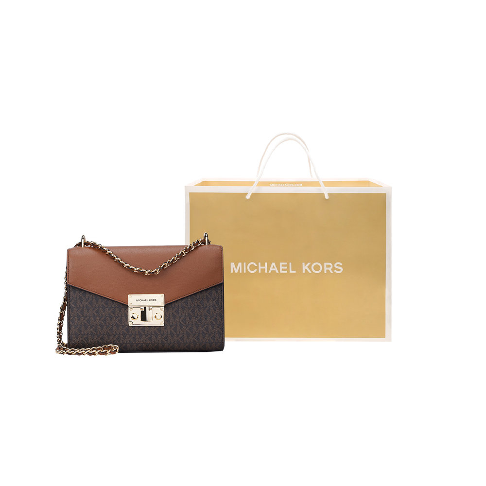 Сумка MICHAEL KORS MK Rose, 35T0GXOL2B-200