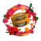 Element Earth - Wildberry Mors (200г)