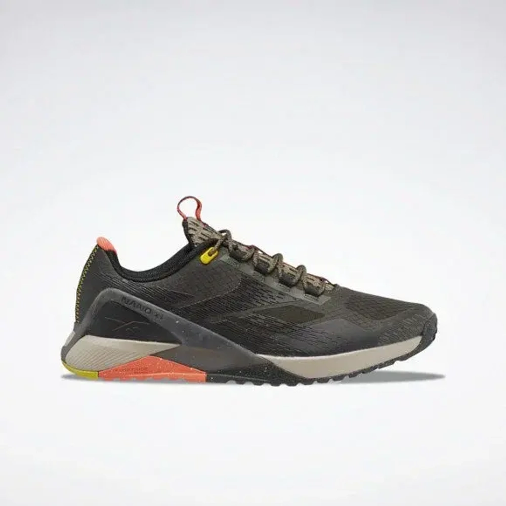 Кроссовки мужские Reebok Nano X1 TR Adventure GY8441