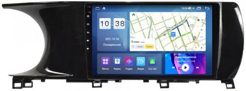 Магнитола для KIA K5 2020+ - Parafar PF680LUX1UHD на Android 13, Быстрая, QLED, CarPlay, 4G SIM-слот