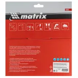 Пильный диск по дереву, 216 х 32 мм, 24 зуба, кольцо 30/32 Matrix Professional — фото 6