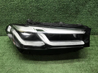 Фара правая BMW 5er G30 (2020-2023) LED