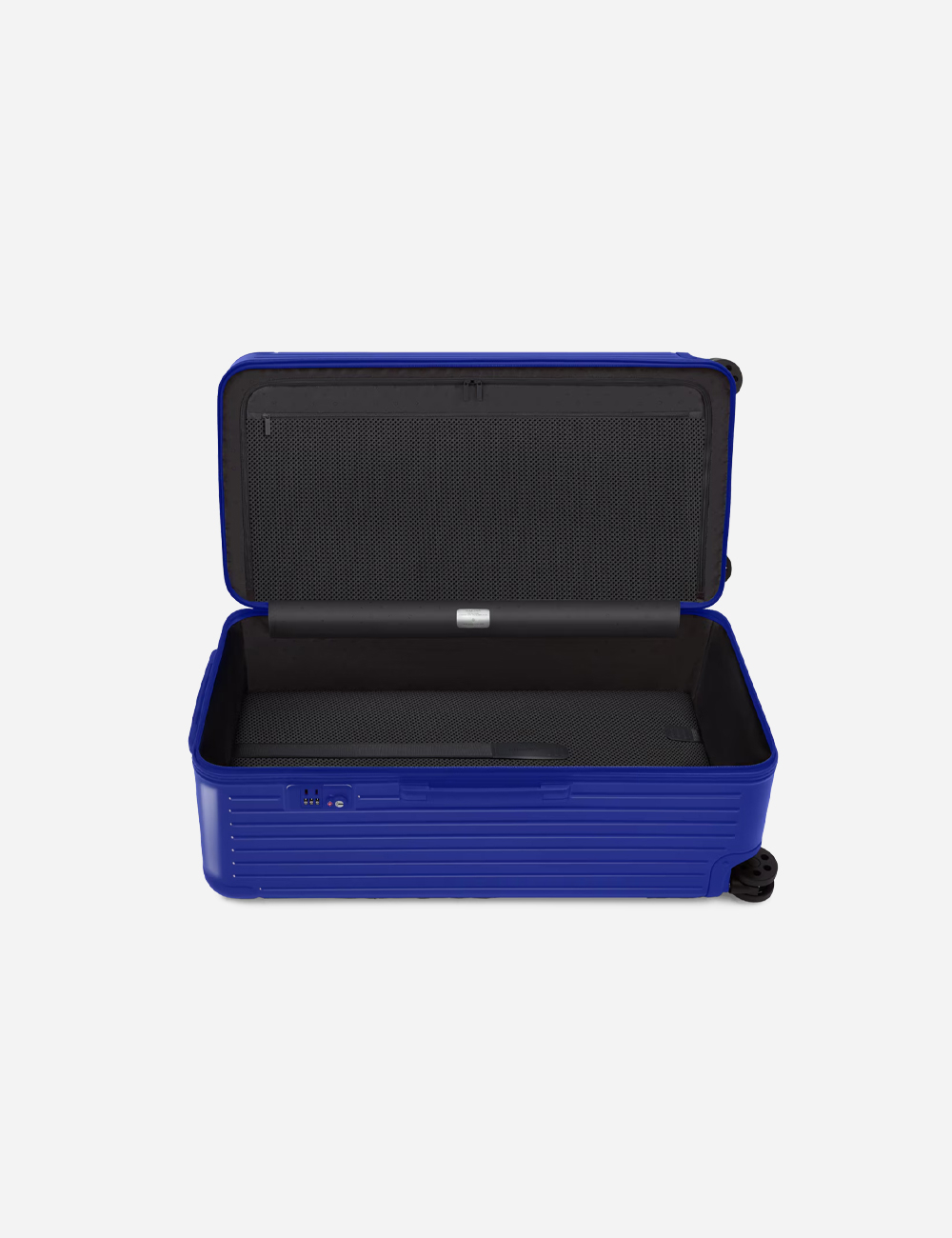 Чемодан Rimowa Essential Trunk Plus "Gloss Ultramarine blue"