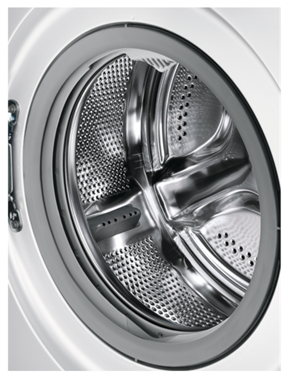 Стиральная машина  Electrolux EW6S3R 06 S белая