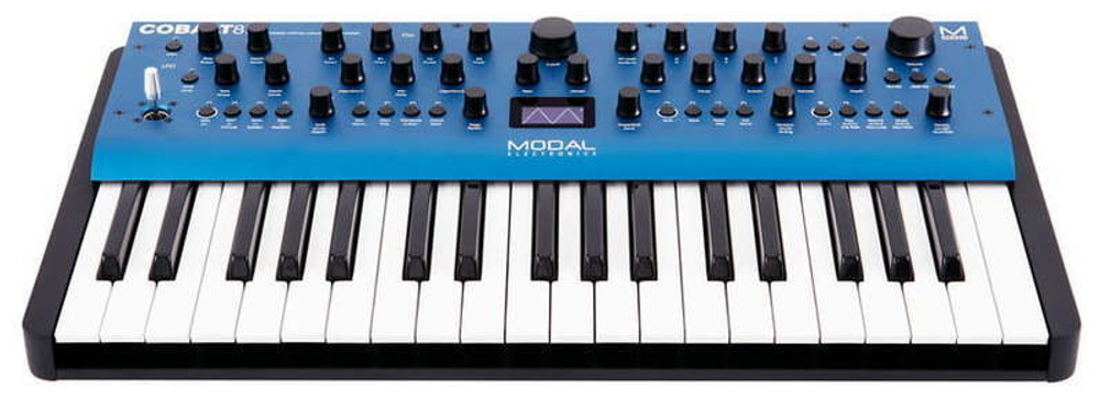 Modal Cobalt8