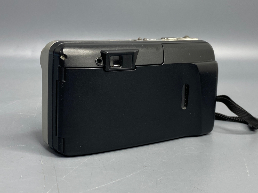 Olympus Superzoom 80G