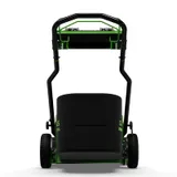 Газонокосилка самоходная аккумуляторная Greenworks Арт. 2519207, 82V, 76см, бесщеточная, без АКБ и ЗУ — фото 5