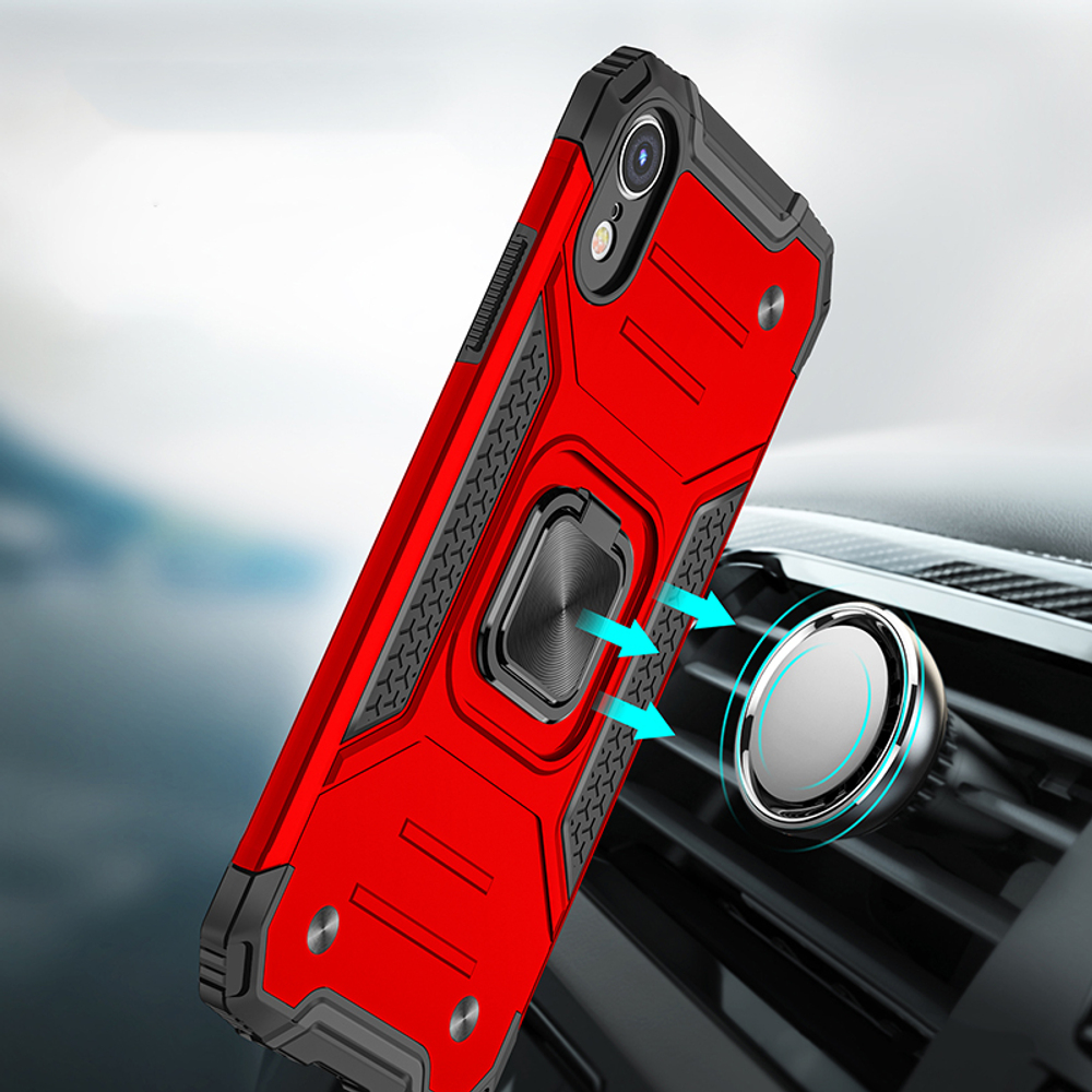 Противоударный чехол Legion Case для iPhone XR