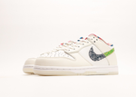 Nike Dunk Low GS "Multi-Color Paisley"