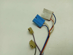 WF6450S7W кт168 Комплект проводов для стиральной машины Samsung WF6450S7W б/у