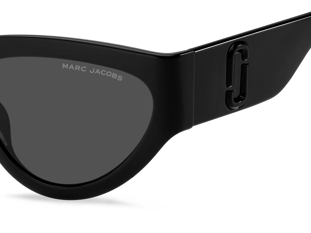 Солнцезащитные очки MARC 645/S Marc Jacobs - черный(MARC 645\/S)