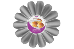 Форма для выпечки кекса Patisse Silver 20х8 см