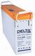 Аккумулятор Delta FT 12-150 M ( 12V 150  Ah / 12В 150  Ач ) - фото 1