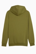 Кофта Puma Essentials Big Logo