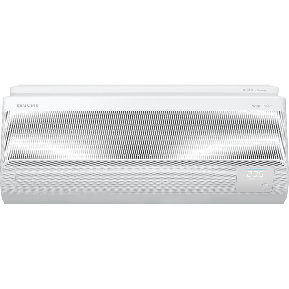 Кондиционер Samsung AR80F12CABWNER Bespoke Al WindFree GEO Pure PM1.0