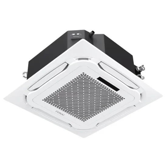 Кассетный блок мульти сплит системы Funai RAM-I-OK55HP.C01/S/ Pan OK-4RA