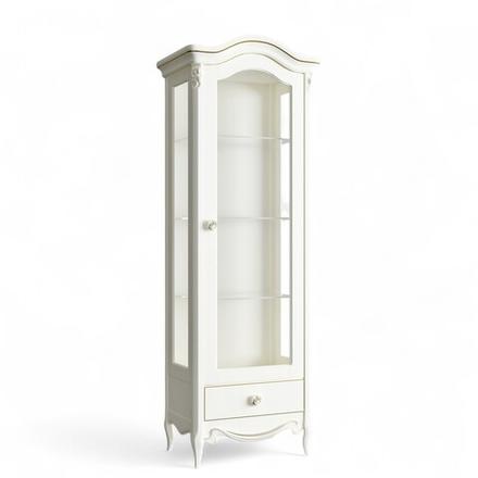 Витрина стеклянная R GL190